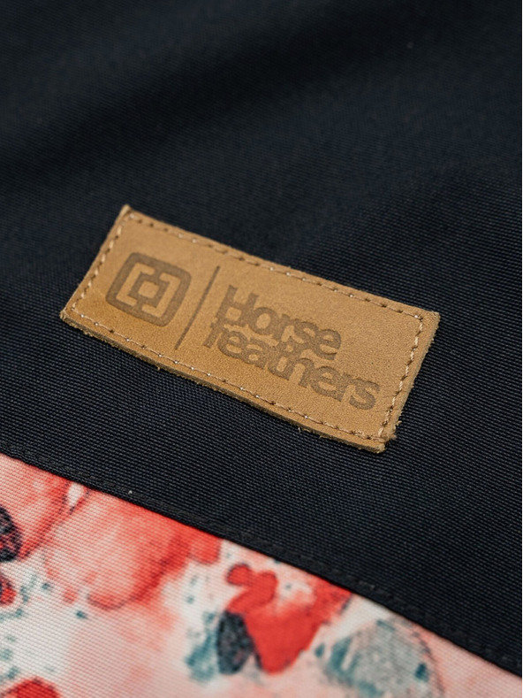 Horsefeathers Bunda Ofelia - paintbrush velikost M HORSEFEATHERS