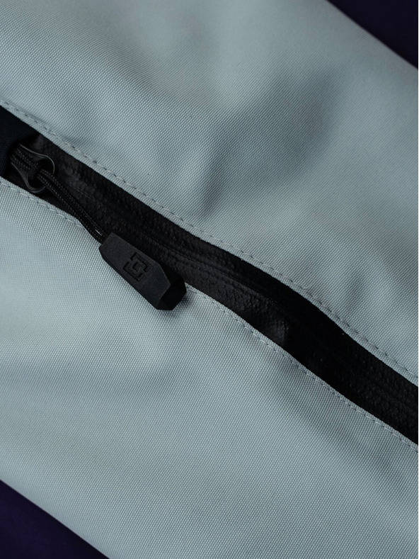 Horsefeathers Bunda Larra II - violet velikost L HORSEFEATHERS