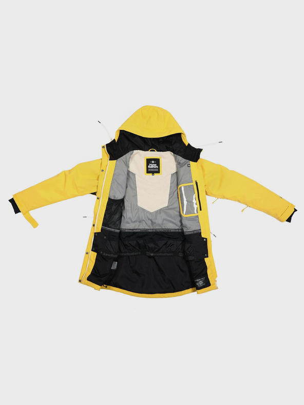 Horsefeathers Bunda Clarise Horsefeathers