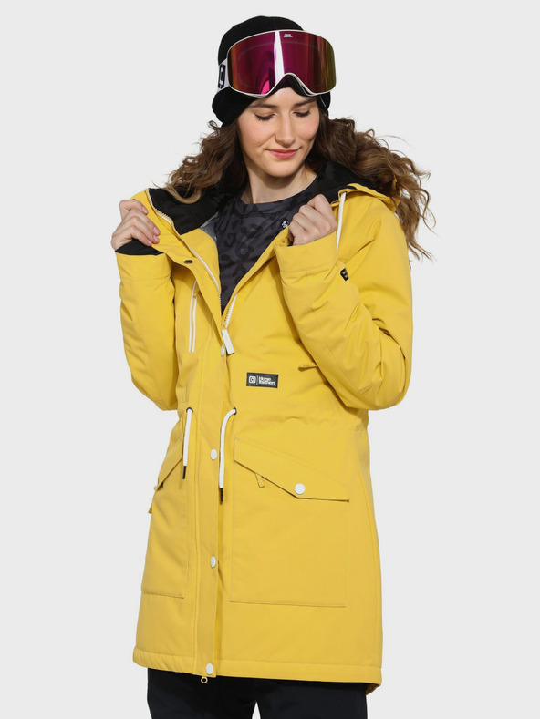 Horsefeathers Bunda Clarise Horsefeathers