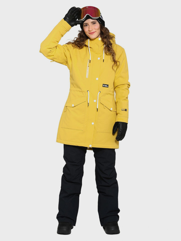 Horsefeathers Bunda Clarise Horsefeathers