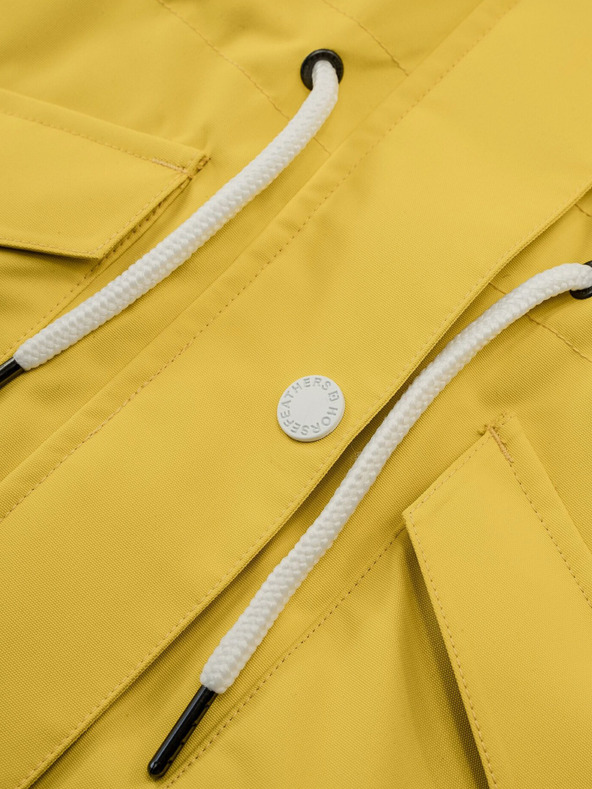 Horsefeathers Bunda Clarise Horsefeathers