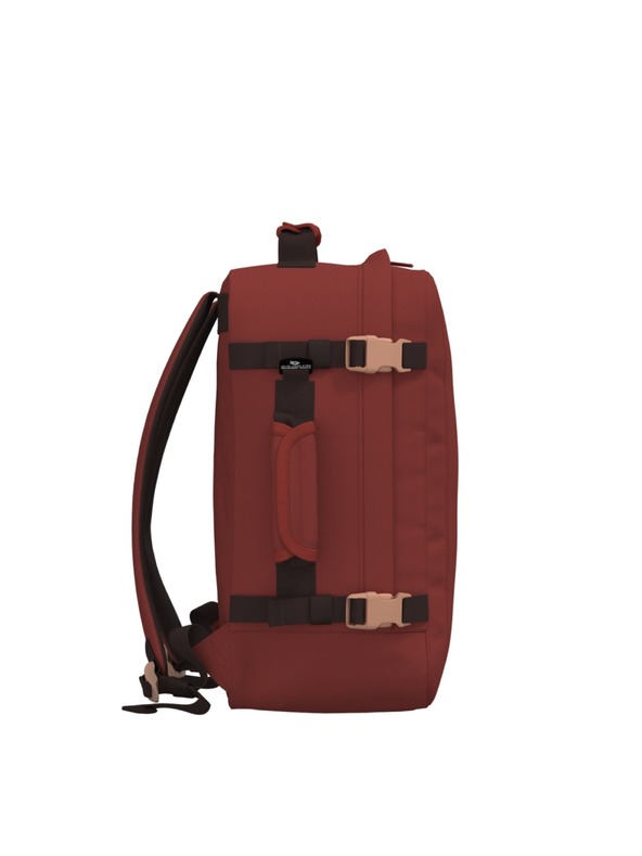 CabinZero Batoh CabinZero Classic 36L Sangria red