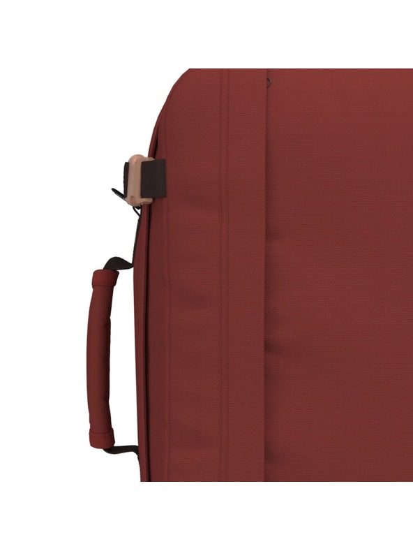 CabinZero Batoh CabinZero Classic 36L Sangria red