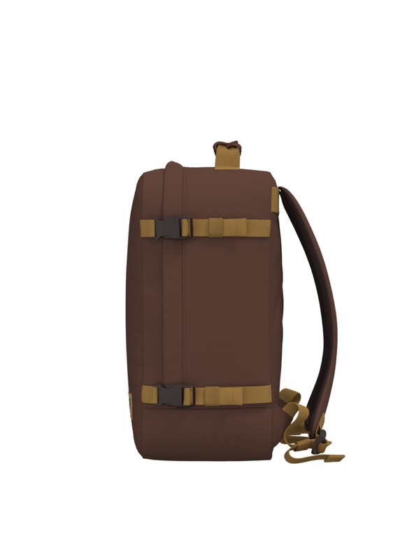 CabinZero Batoh CabinZero Classic 36L Belgian chocolate