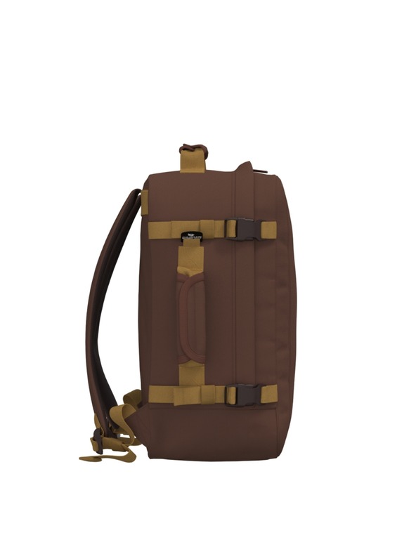 CabinZero Batoh CabinZero Classic 36L Belgian chocolate