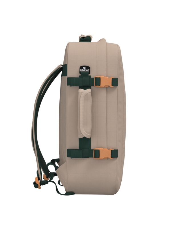 CabinZero Batoh CabinZero Classic 44L Cebu sands