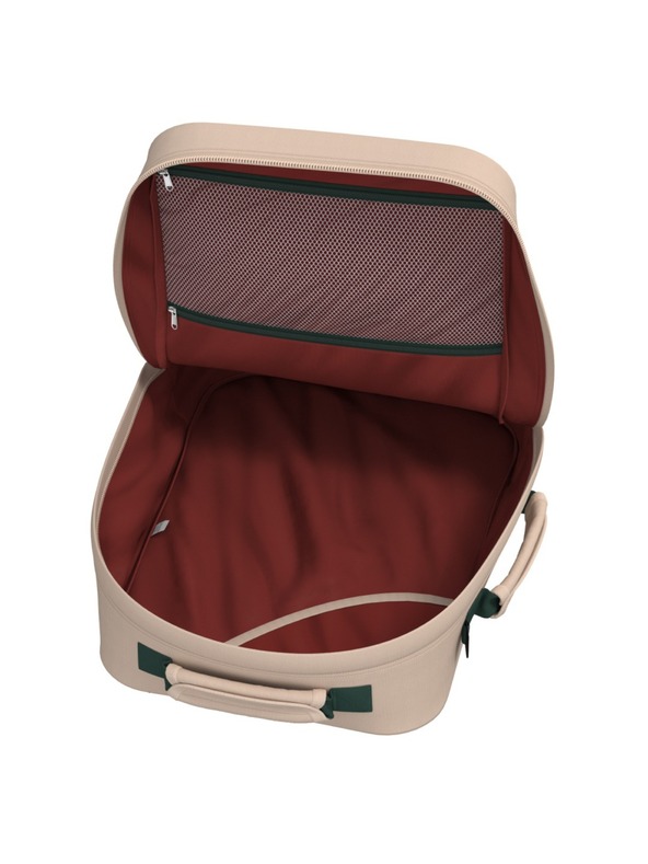 CabinZero Batoh CabinZero Classic 44L Cebu sands