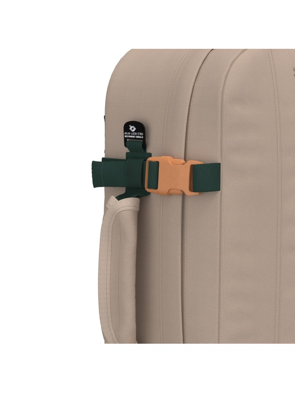 CabinZero Batoh CabinZero Classic 44L Cebu sands