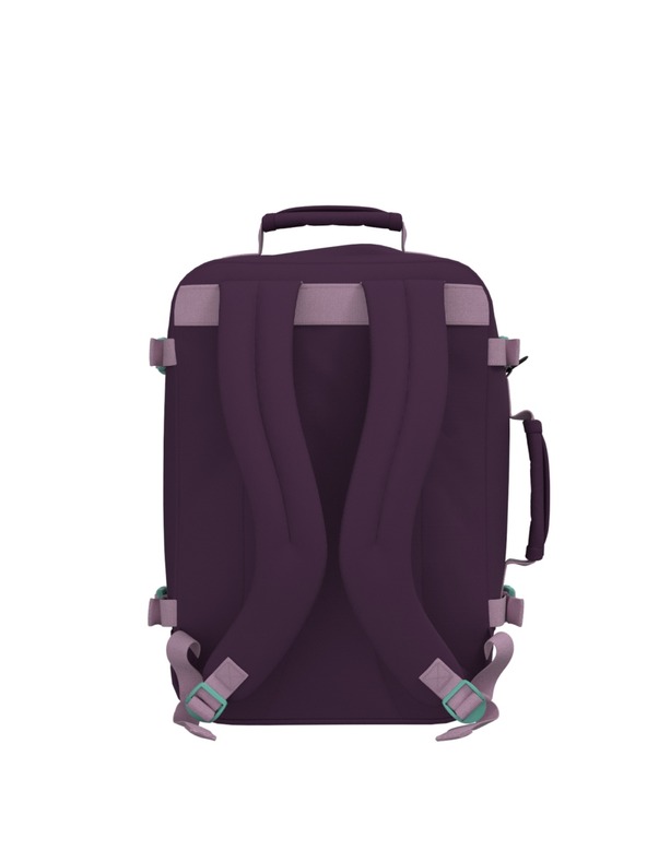 CabinZero Batoh Cabinzero Classic 36L Midnight purple