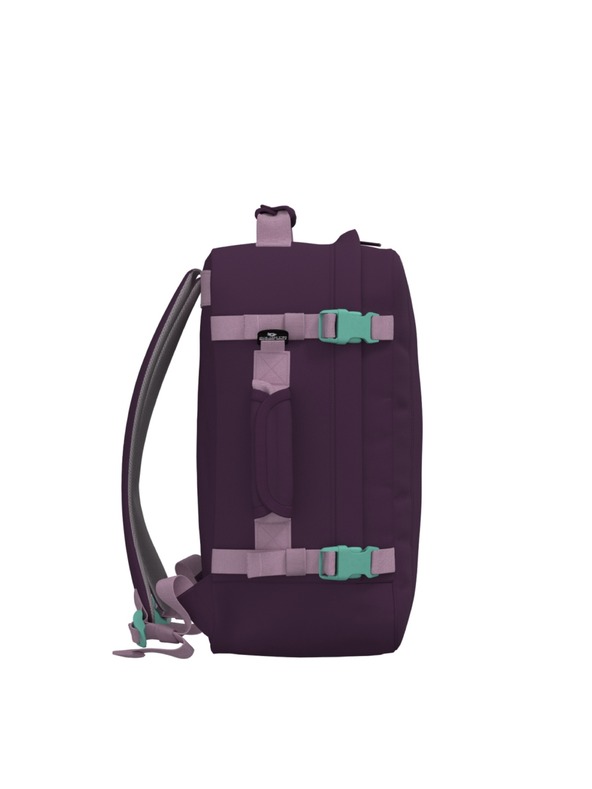 CabinZero Batoh Cabinzero Classic 36L Midnight purple
