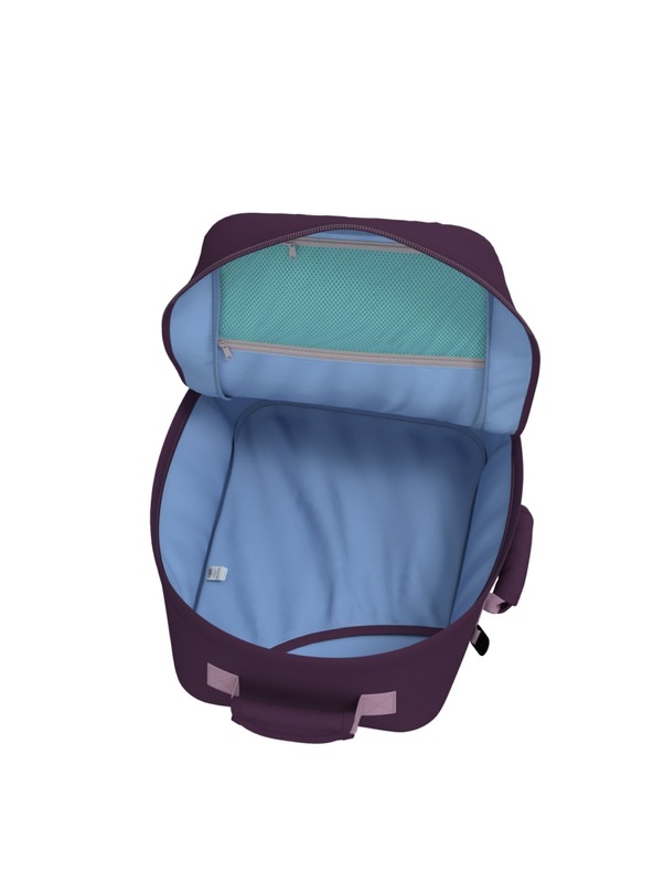 CabinZero Batoh Cabinzero Classic 36L Midnight purple