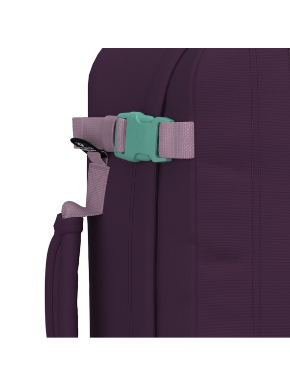 CabinZero Batoh Cabinzero Classic 36L Midnight purple