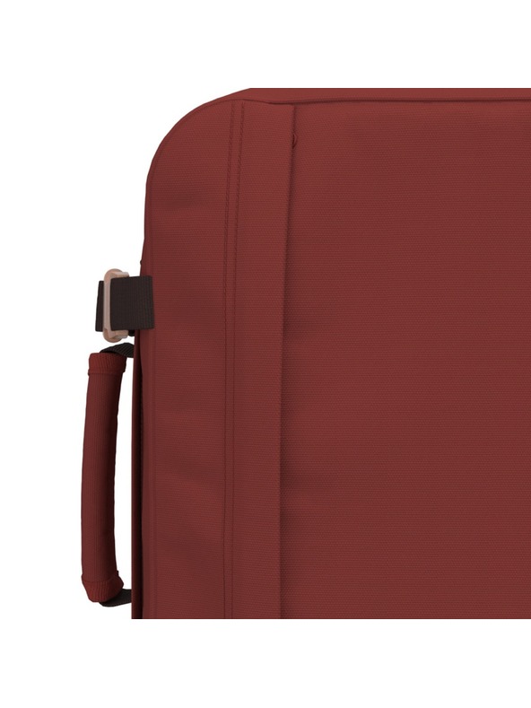 CabinZero Batoh CabinZero Classic 28L Sangria red