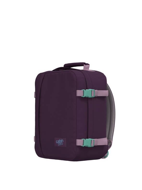 CabinZero Batoh CabinZero Classic 28L Midnight purple