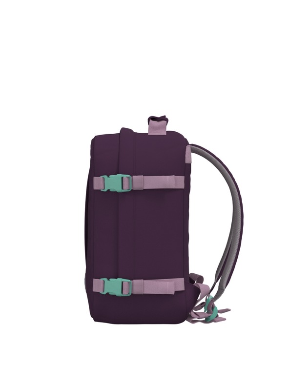 CabinZero Batoh CabinZero Classic 28L Midnight purple