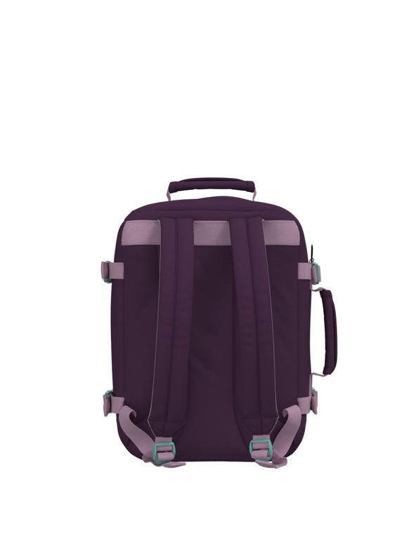 CabinZero Batoh CabinZero Classic 28L Midnight purple