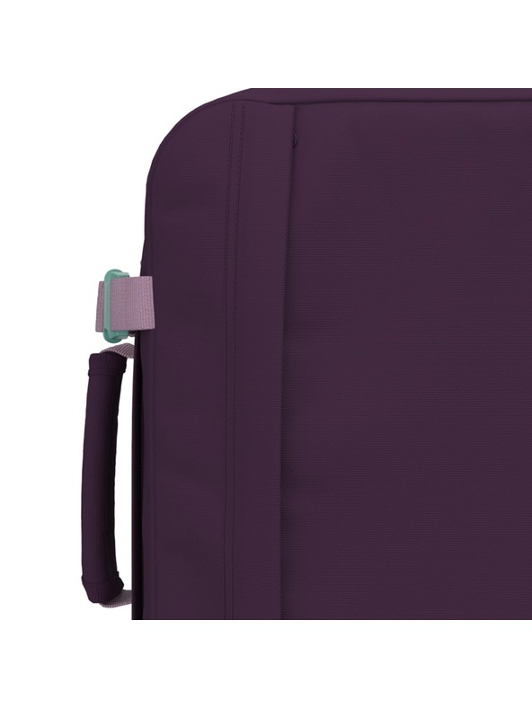 CabinZero Batoh CabinZero Classic 28L Midnight purple