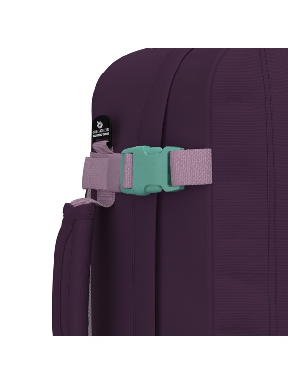 CabinZero Batoh CabinZero Classic 28L Midnight purple
