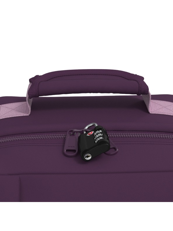 CabinZero Batoh CabinZero Classic 28L Midnight purple