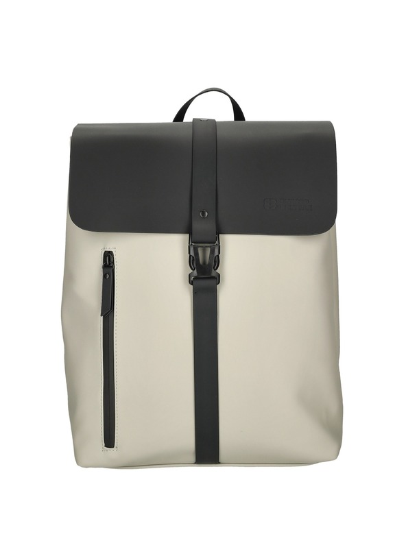 Enrico Benetti Batoh Enrico Benetti Glasgow 62150 Light Taupe