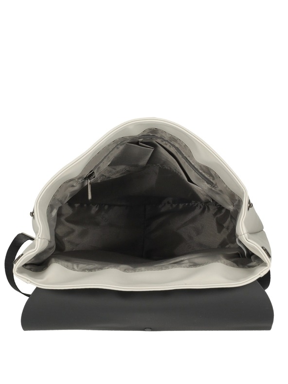 Enrico Benetti Batoh Enrico Benetti Glasgow 62150 Light Taupe