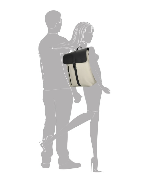 Enrico Benetti Batoh Enrico Benetti Glasgow 62150 Light Taupe