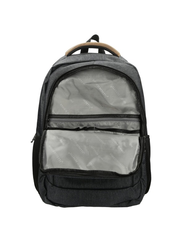 Enrico Benetti Batoh Enrico Benetti München 62119 Grey