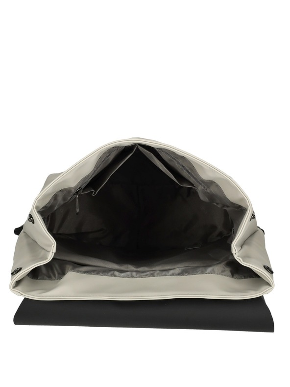 Enrico Benetti Batoh Enrico Benetti Glasgow 62153 Light Taupe