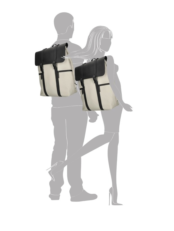 Enrico Benetti Batoh Enrico Benetti Glasgow 62153 Light Taupe