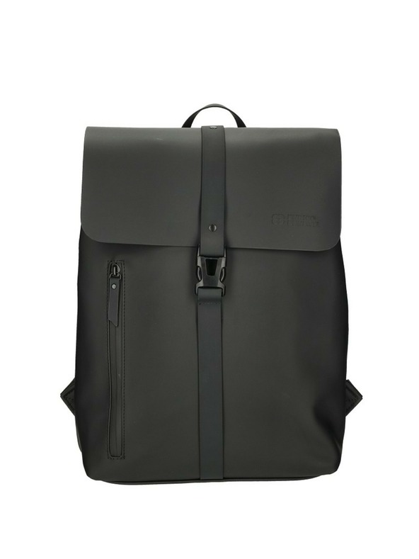 Enrico Benetti Batoh Enrico Benetti Glasgow 62150 Black