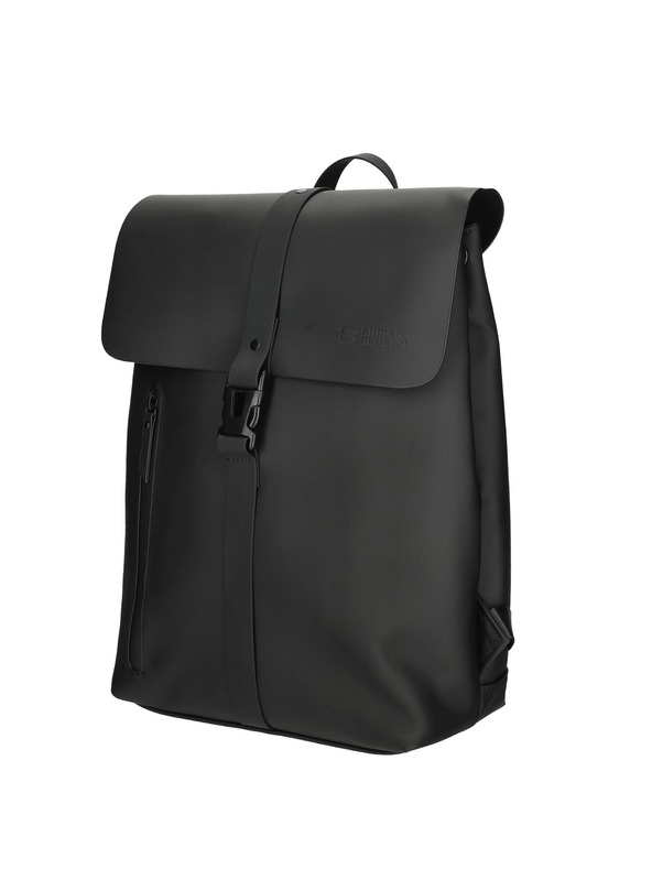 Enrico Benetti Batoh Enrico Benetti Glasgow 62150 Black
