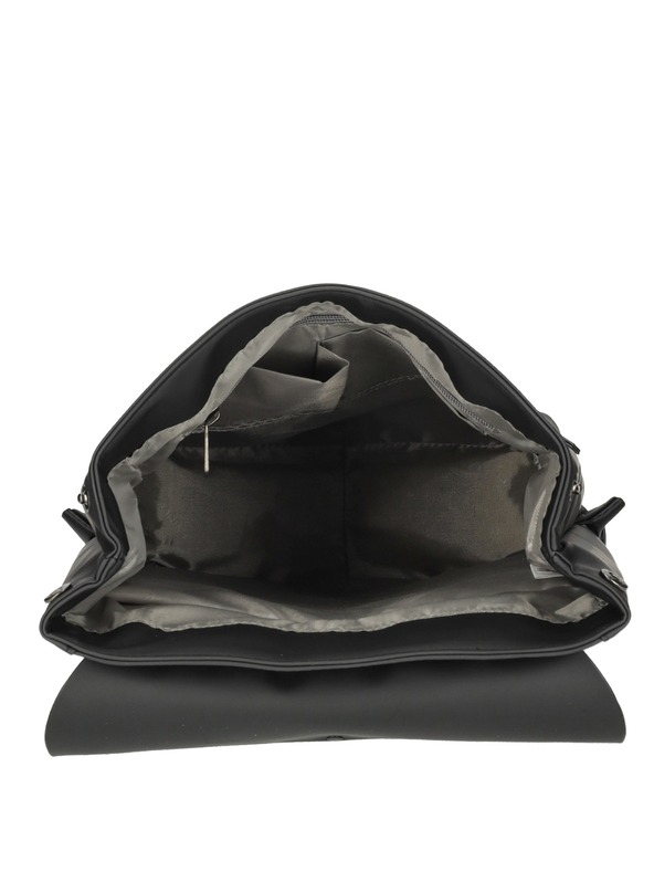 Enrico Benetti Batoh Enrico Benetti Glasgow 62150 Black