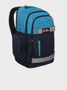 Horsefeathers Batoh Bolter - navy HORSEFEATHERS