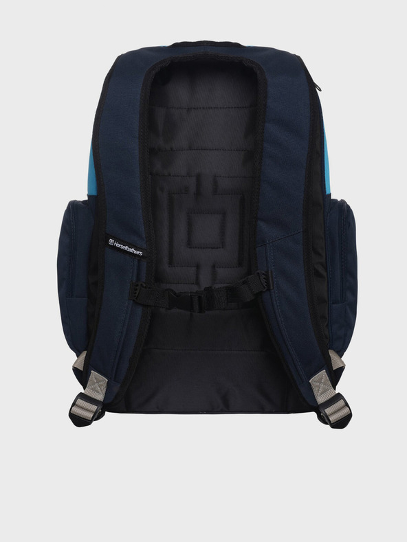 Horsefeathers Batoh Bolter - navy HORSEFEATHERS