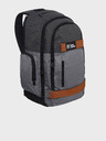 Horsefeathers Batoh Bolter - light gray HORSEFEATHERS