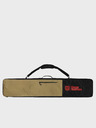 Horsefeathers Obal na snowboard Voyager - camel HORSEFEATHERS