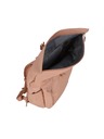 Travelite Batoh Travelite Basics Rollup Backpack Rose