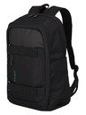 Travelite Batoh Travelite Pathway Backpack Strap Black