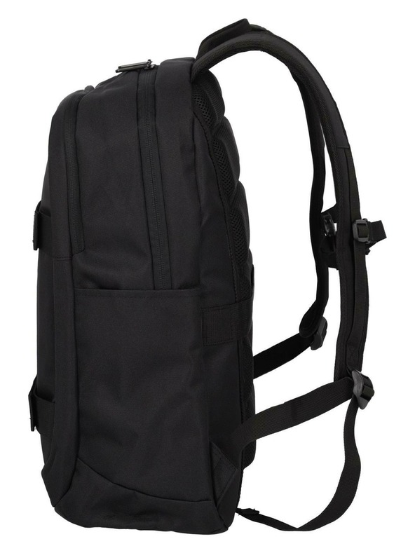 Travelite Batoh Travelite Pathway Backpack Strap Black