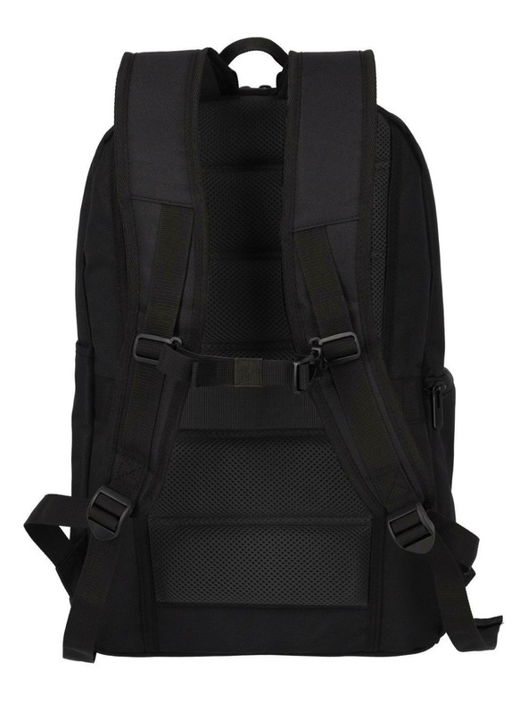 Travelite Batoh Travelite Pathway Backpack Strap Black