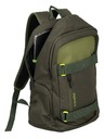 Travelite Batoh Travelite Pathway Backpack Strap Olive