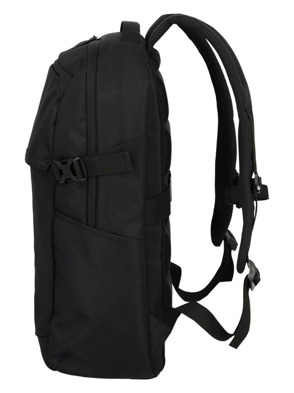 Travelite Batoh Travelite Pathway Backpack Allround Black