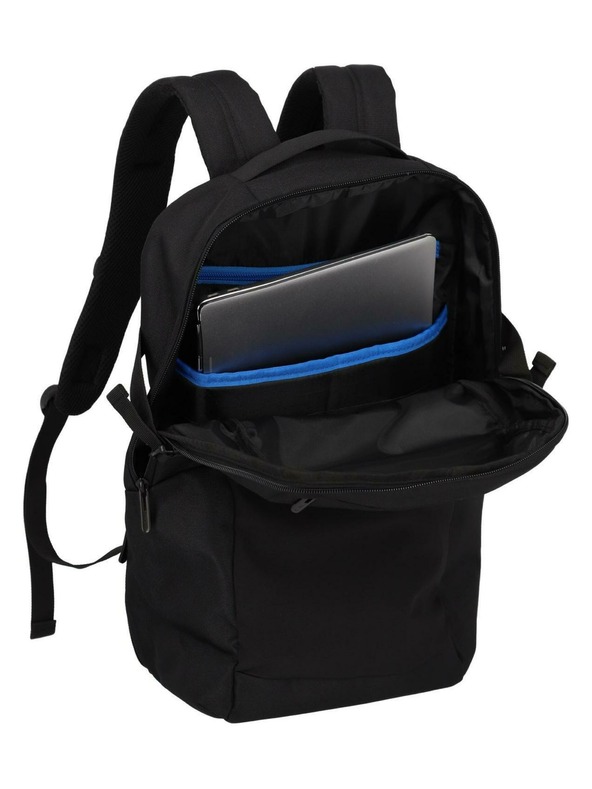 Travelite Batoh Travelite Pathway Backpack Allround Black