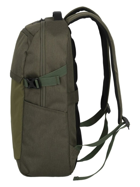 Travelite Batoh Travelite Pathway Backpack Allround Olive