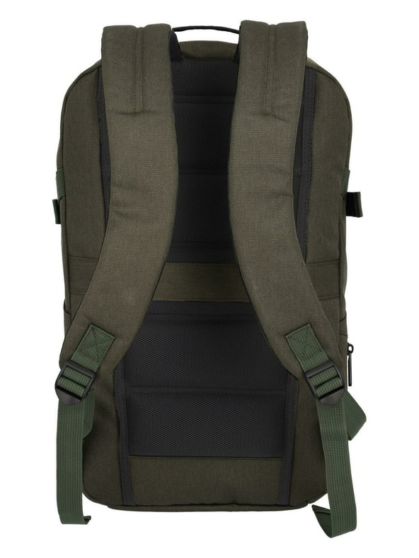 Travelite Batoh Travelite Pathway Backpack Allround Olive