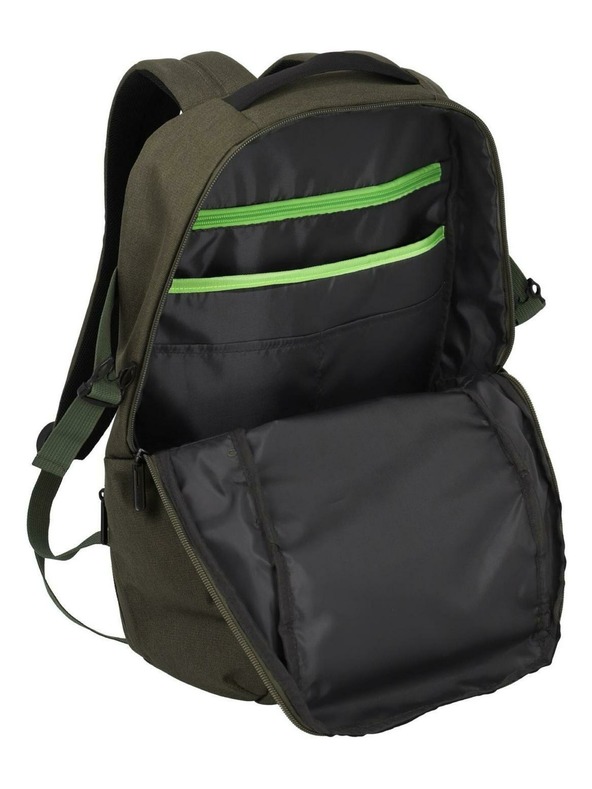 Travelite Batoh Travelite Pathway Backpack Allround Olive