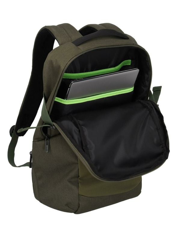 Travelite Batoh Travelite Pathway Backpack Allround Olive