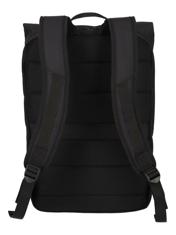 Travelite Batoh Travelite Pathway Backpack Fold Black