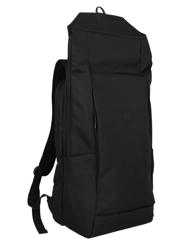 Travelite Batoh Travelite Pathway Backpack Fold Black